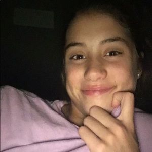 Meet your Posher, Leah